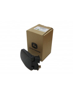 Bisagra puerta conductor Superior Derecha