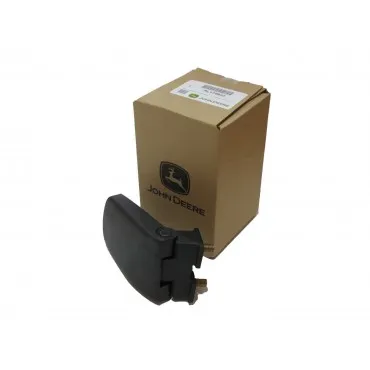 Bisagra puerta conductor Superior Derecha