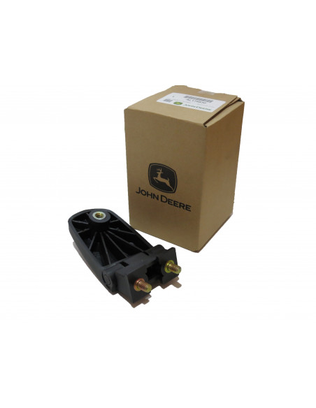 Bisagra puerta conductor Superior Derecha