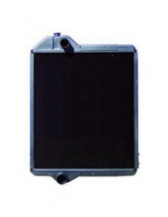Radiador Tractores John Deere 4755,4955