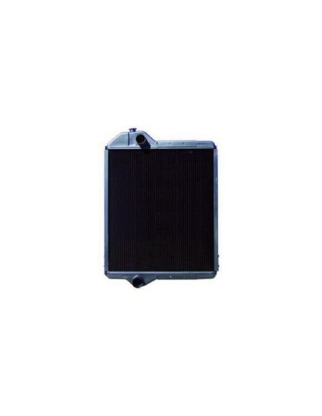 Radiador Tractores John Deere 4755,4955