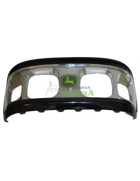 Bastidor Completo de los Faros para Tractores John Deere de las series 6030 y 7030
