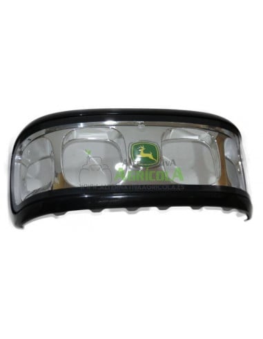Bastidor Completo de los Faros para Tractores John Deere de las series 6030 y 7030
