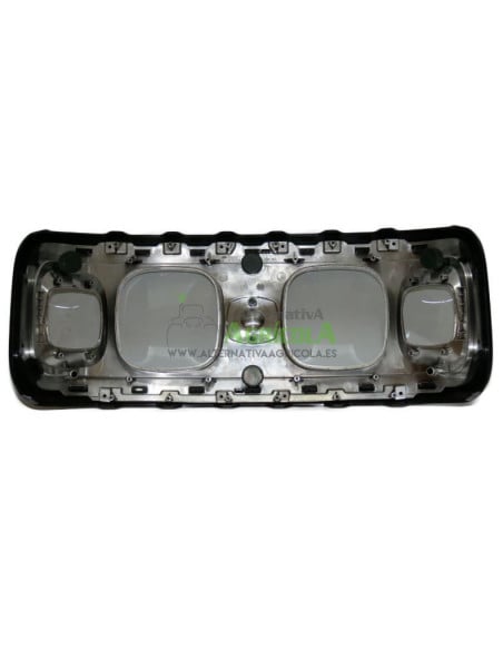 Bastidor Completo de los Faros para Tractores John Deere de las series 6030 y 7030