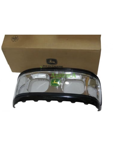 Bastidor Completo de los Faros para Tractores John Deere de las series 6030 y 7030