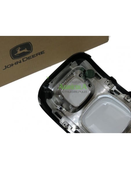 Bastidor Completo de los Faros para Tractores John Deere de las series 6030 y 7030