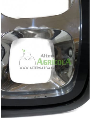 Bastidor Completo de los Faros para Tractores John Deere de las series 6030 y 7030