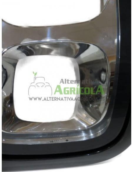 Bastidor Completo de los Faros para Tractores John Deere de las series 6030 y 7030