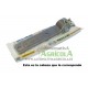 Sierra 24 cuchillas segadora BCS Duplex Gold