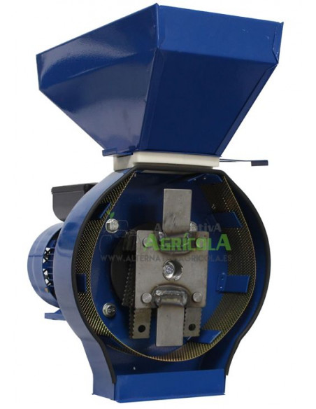 Desbrozadora de Maíz 1100W