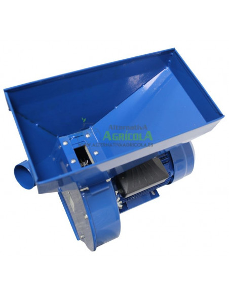 Desbrozadora de Maíz 1100W