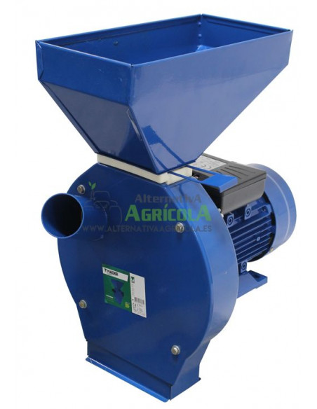 Desbrozadora de Maíz 1100W