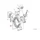 Banda de Freno Tractores John Deere Series Antiguas Original