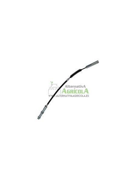 Cable de Freno de Mano Original para Tractores John Deere 6800, 6900, 6820, 6920, 6920S, 6830, 6930