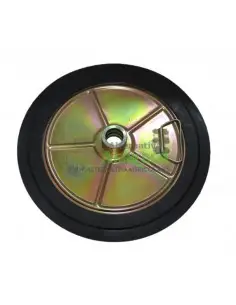 Membrana depósito bomba neumática aceite Ø585mm