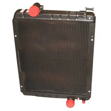 Radiador John Deere 6900, 6510, 6510SE, 6610, 6610SE, 6810, 6910, 6910S, 7500 y 7405