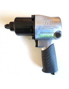 Pistola neumática de impacto Ingersoll Rand profesional 1/2"