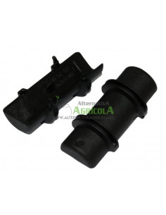 Racord Adaptador Original para Varillas Tractores John Deere