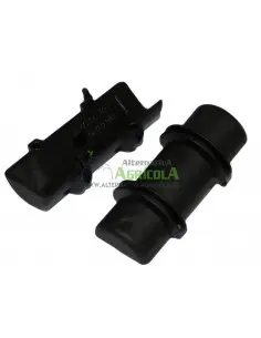 Racord Adaptador Original para Varillas Tractores John Deere