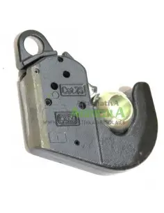 Enganche rápido para soldar CAT-2 Inferior marca CBM