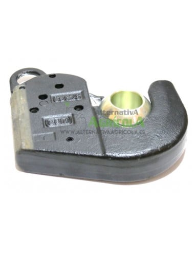 Enganche rápido para soldar CAT-2 Inferior marca CBM