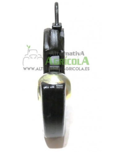 Enganche rápido para soldar CAT-2 Inferior marca CBM