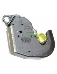 Enganche rapido para soldar CAT-2 superior marca CBM