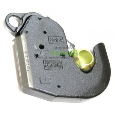 Enganche rapido para soldar CAT-2 superior marca CBM
