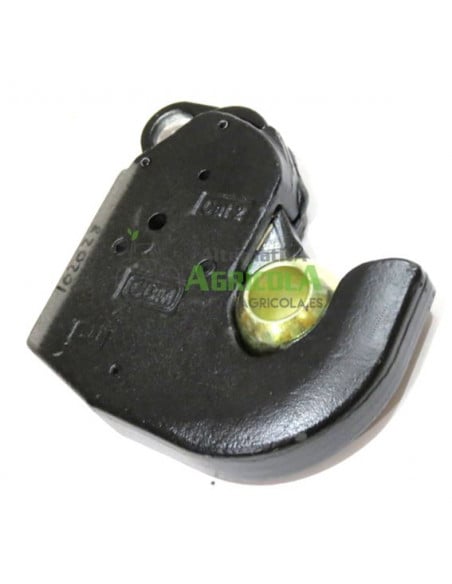 Enganche rapido para soldar CAT-2 superior marca CBM