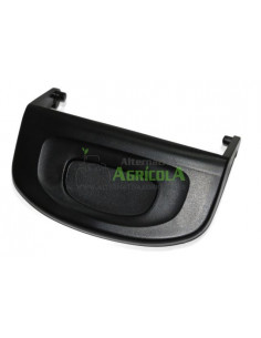 Empuñadura Filtro del Aire Acondicionado Tractores John Deere Serie 6000