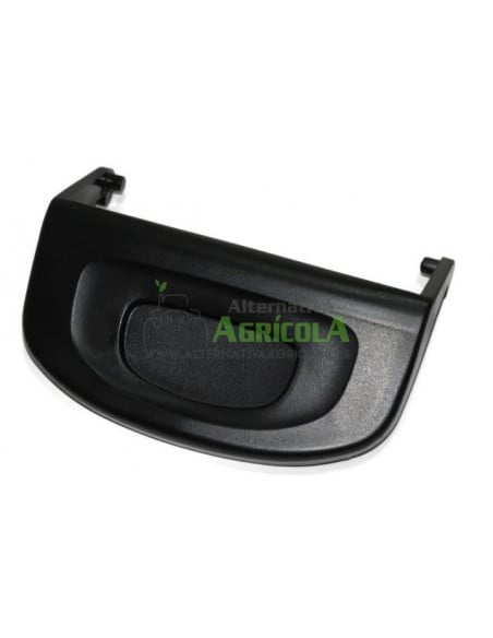 Empuñadura Filtro del Aire Acondicionado Tractores John Deere Serie 6000
