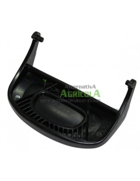 Empuñadura Filtro del Aire Acondicionado Tractores John Deere Serie 6000