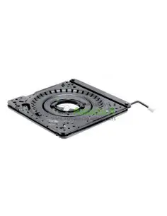 Base Giratoria 360º Mando Derecha para asientos Grammer