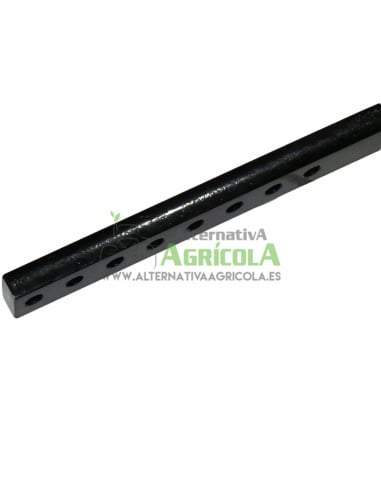 Juego de Guardabarros universales delanteros con sistema pivotante para tractor