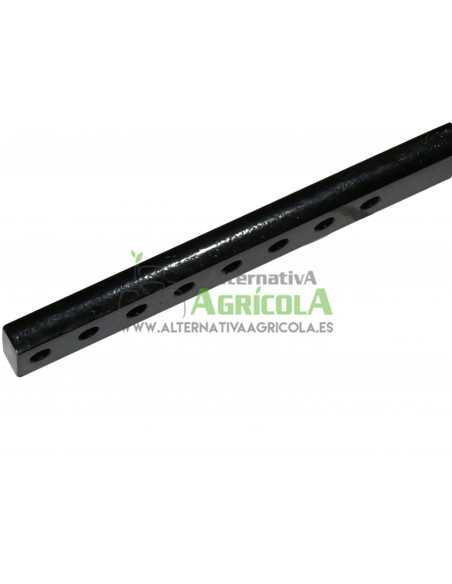 Juego de Guardabarros universales delanteros con sistema pivotante para tractor