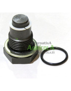 Kit transformación Circuito Abierto a Circuito Cerrado 1/2" marca Roquet