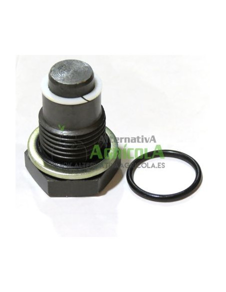 Kit transformación Circuito Abierto a Circuito Cerrado 1/2" marca Roquet