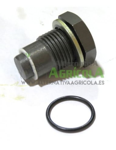 Kit transformación Circuito Abierto a Circuito Cerrado 1/2" marca Roquet