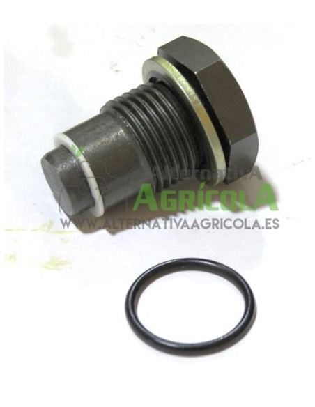 Kit transformación Circuito Abierto a Circuito Cerrado 1/2" marca Roquet