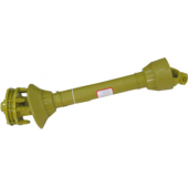 Transmisión embrague categoría 6