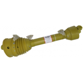 Transmisiones con nudo homocinético 