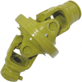 Nudos homocinéticos