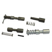 Pulsadores para nudos 