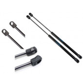 Amortiguadores por medida y presión