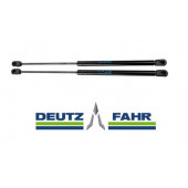 Amortiguadores para Deutz