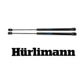Amortiguadores para Hurlimann
