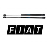 Amortiguadores para Fiat