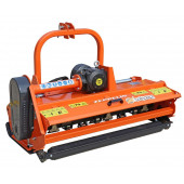 Trituradoras desplazables modelo Sahara