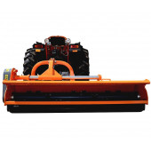 Trituradoras desplazables super reforzadas