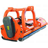 Trituradoras desplazables reversibles modelo Arizona